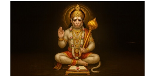 मंगलवार को करें हनुमान जी को प्रसन्न, इन उपायों से जीवन में आएगी सुख-समृद्धि